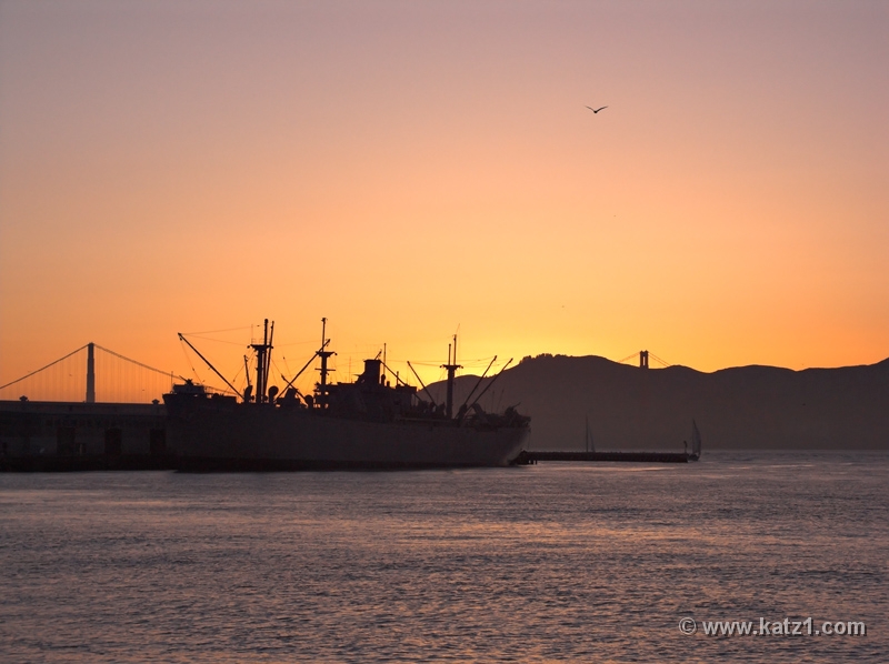 San Francisco Bay 3